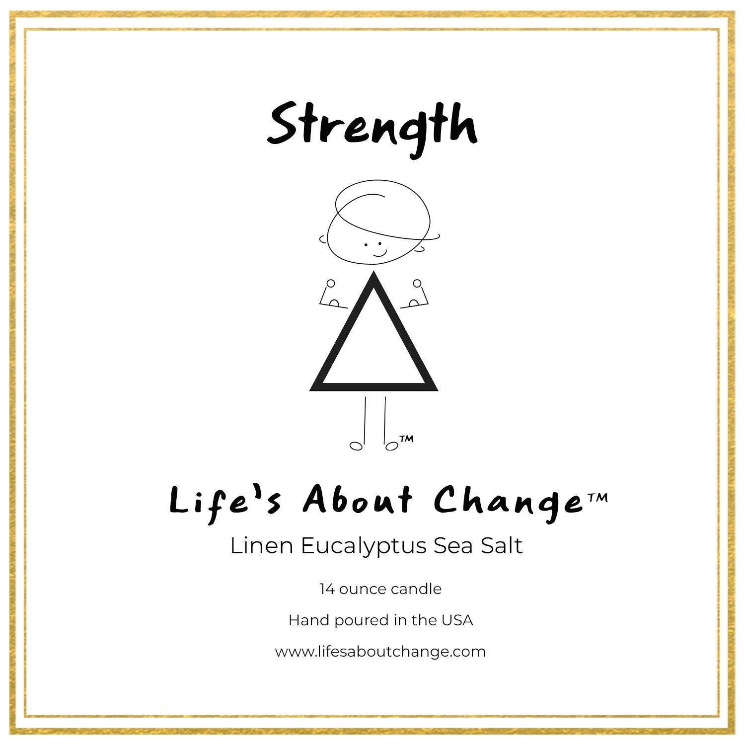 Strength