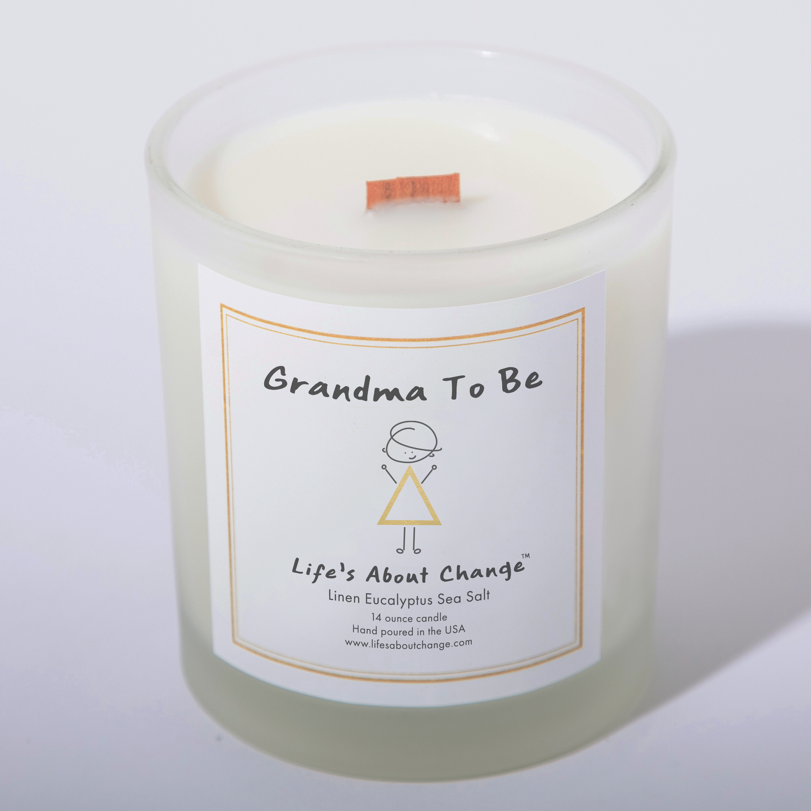 Grandma To Be