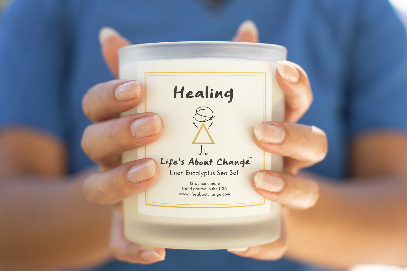 *Preorder* Healing