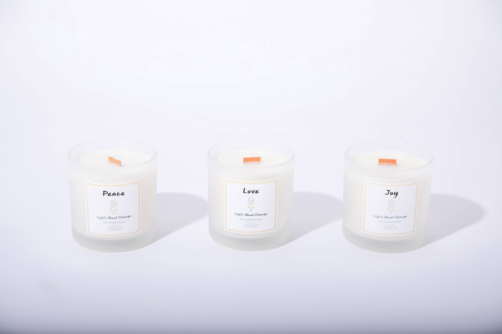 *Preorder* Holiday Gift Collection