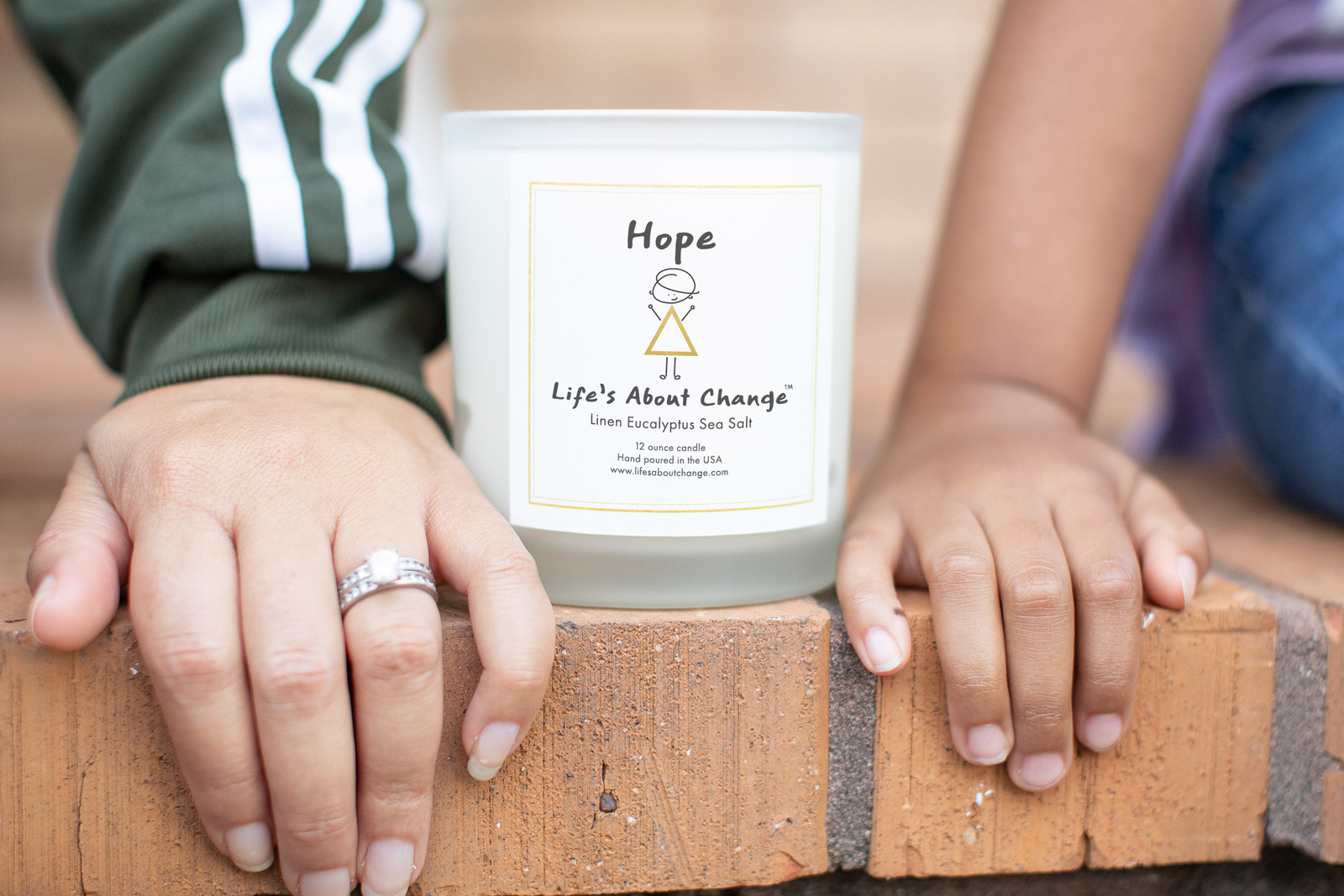 *Preorder* Hope