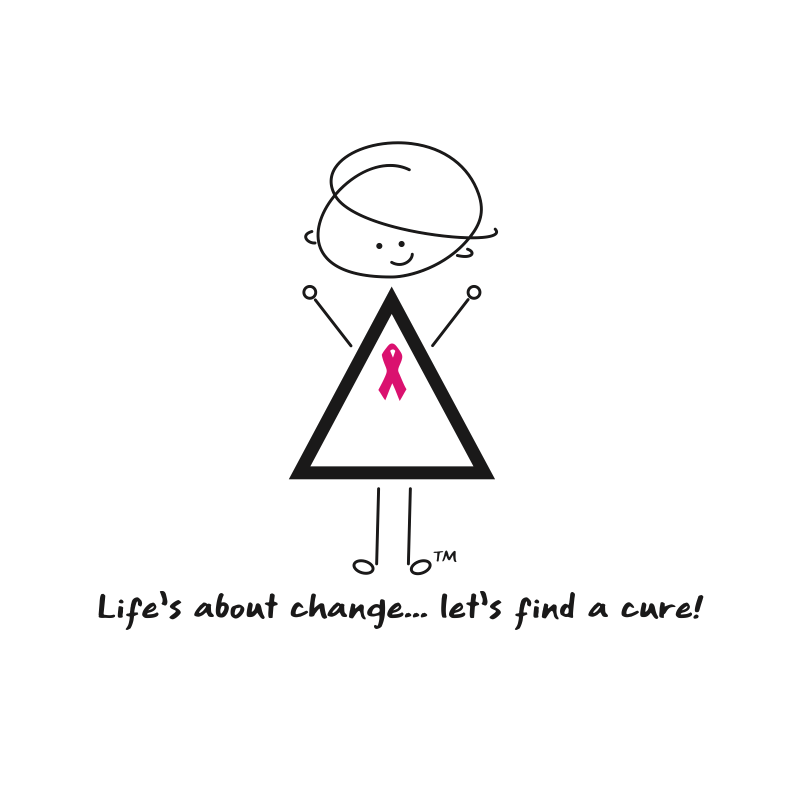 Let's find a cure! Breast Cancer