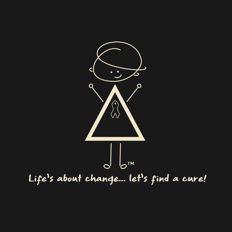 Let's find a cure!