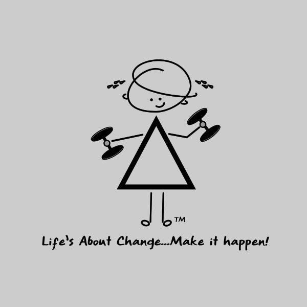 Make it happen!