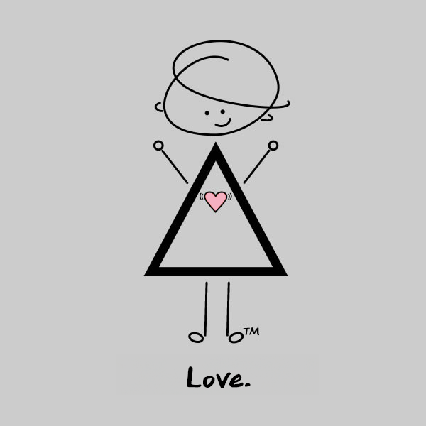 Love.
