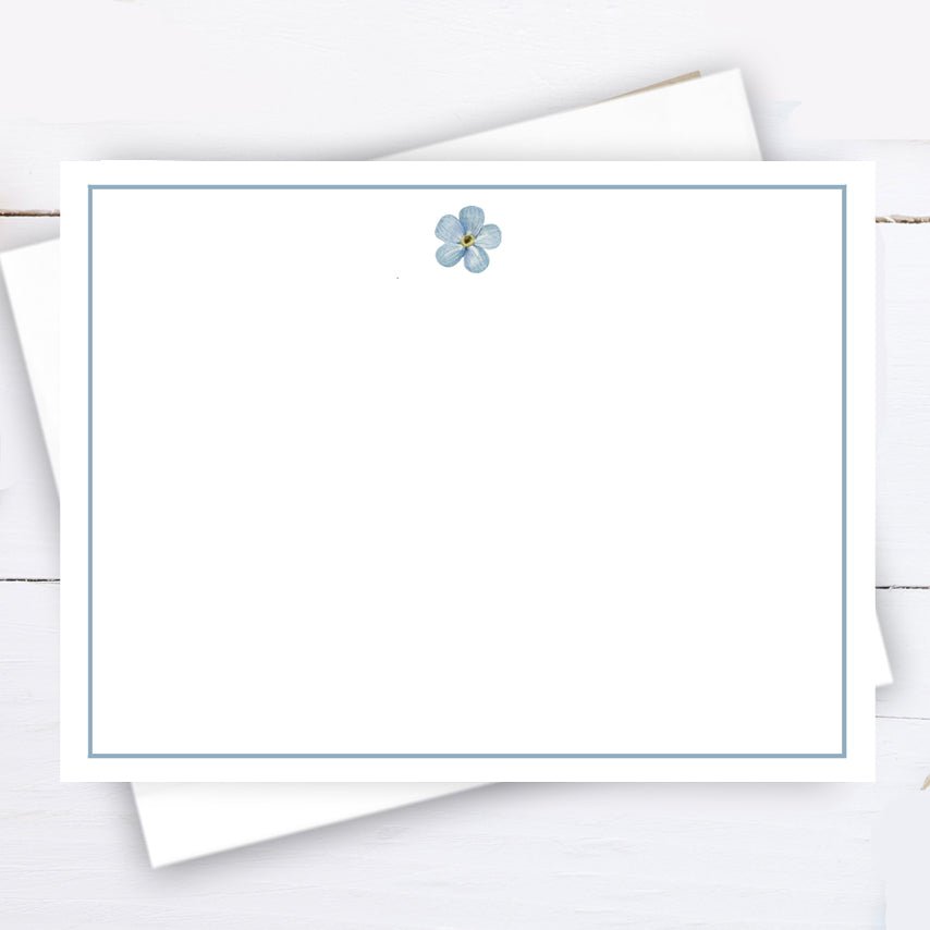 Thinking of You Notecards