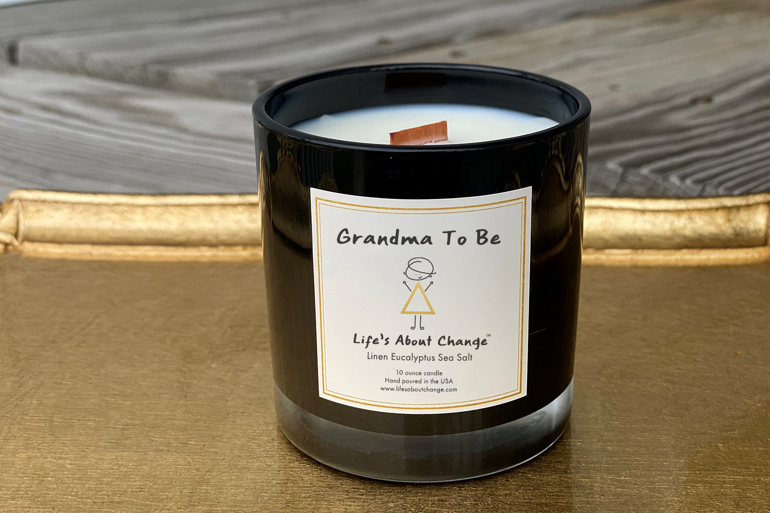 Grandma To Be