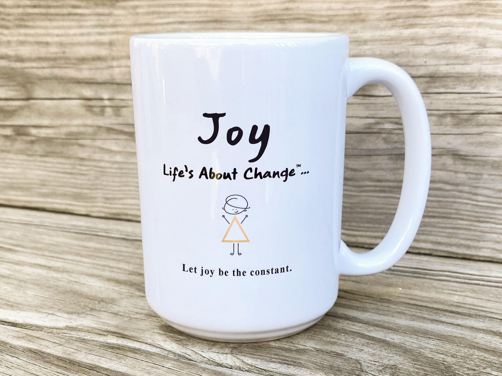 Joy Mug