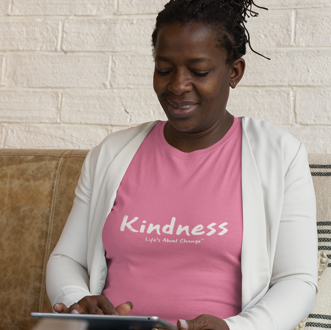 Kindness Unisex T-Shirt