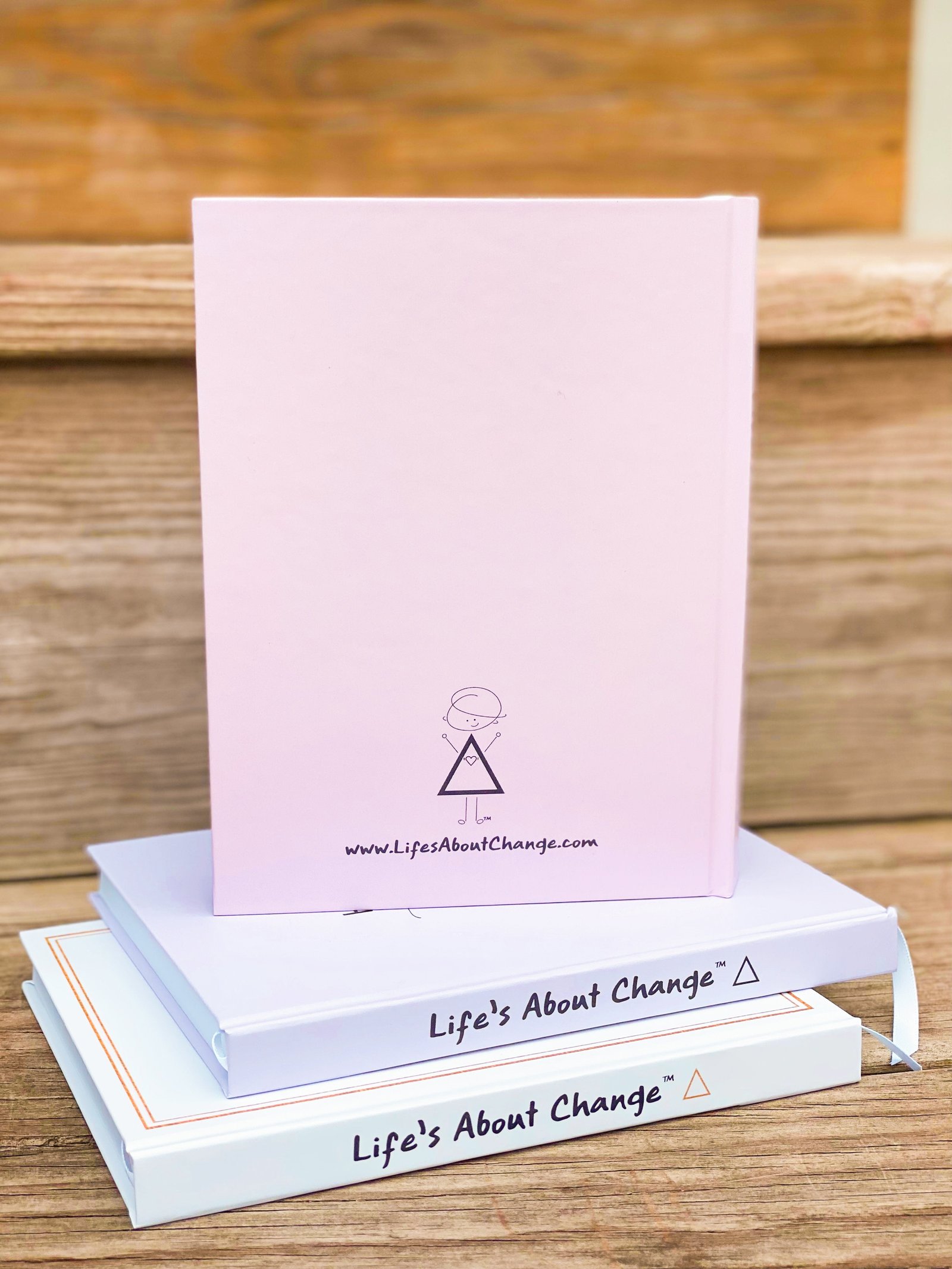 Blush Journal