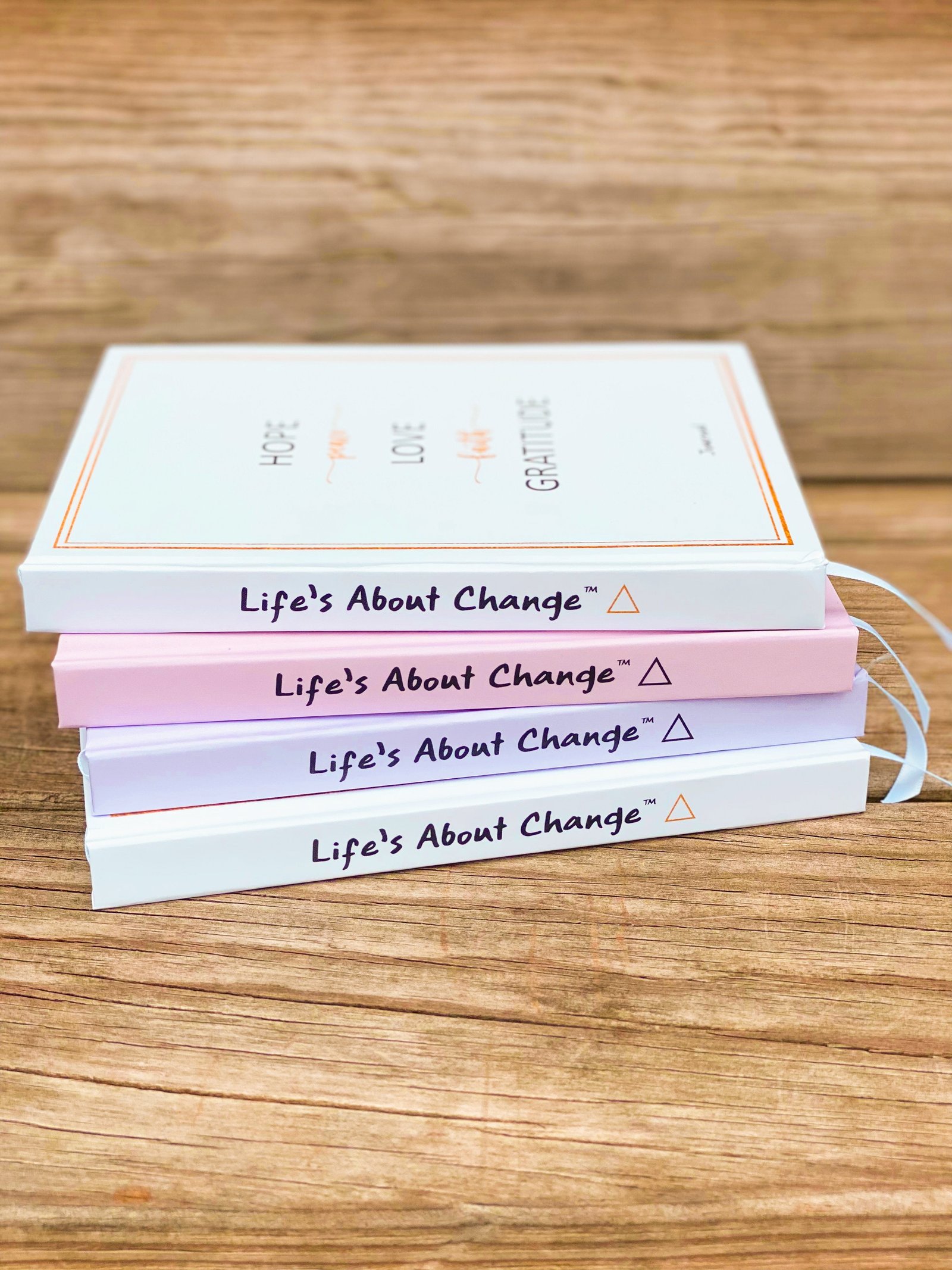 Blush Journal