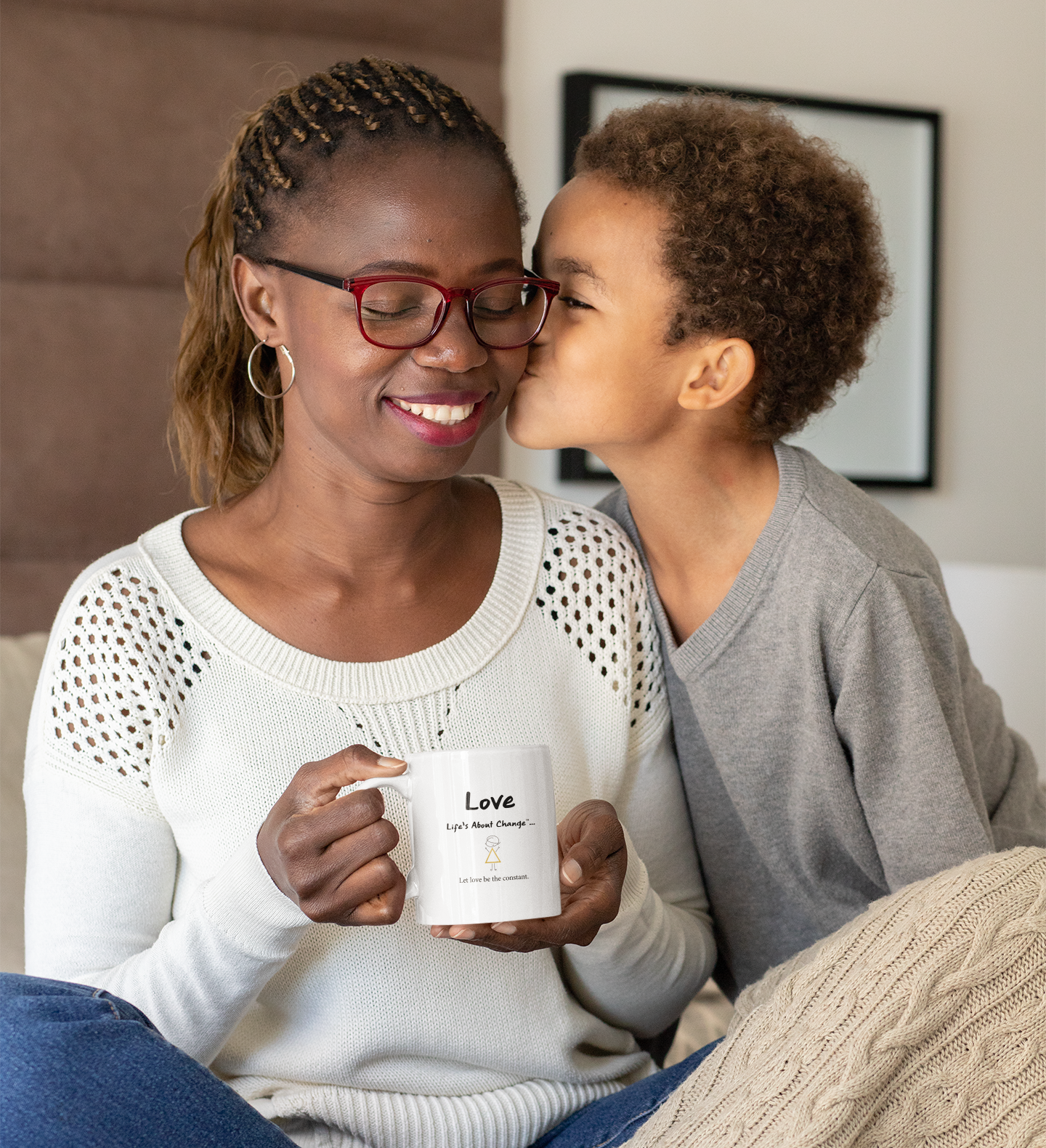 Love Mug