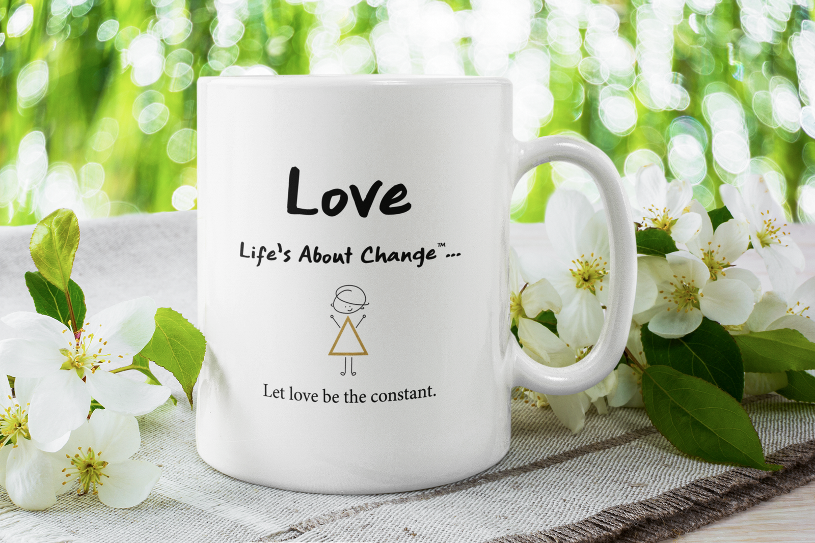 Love Mug