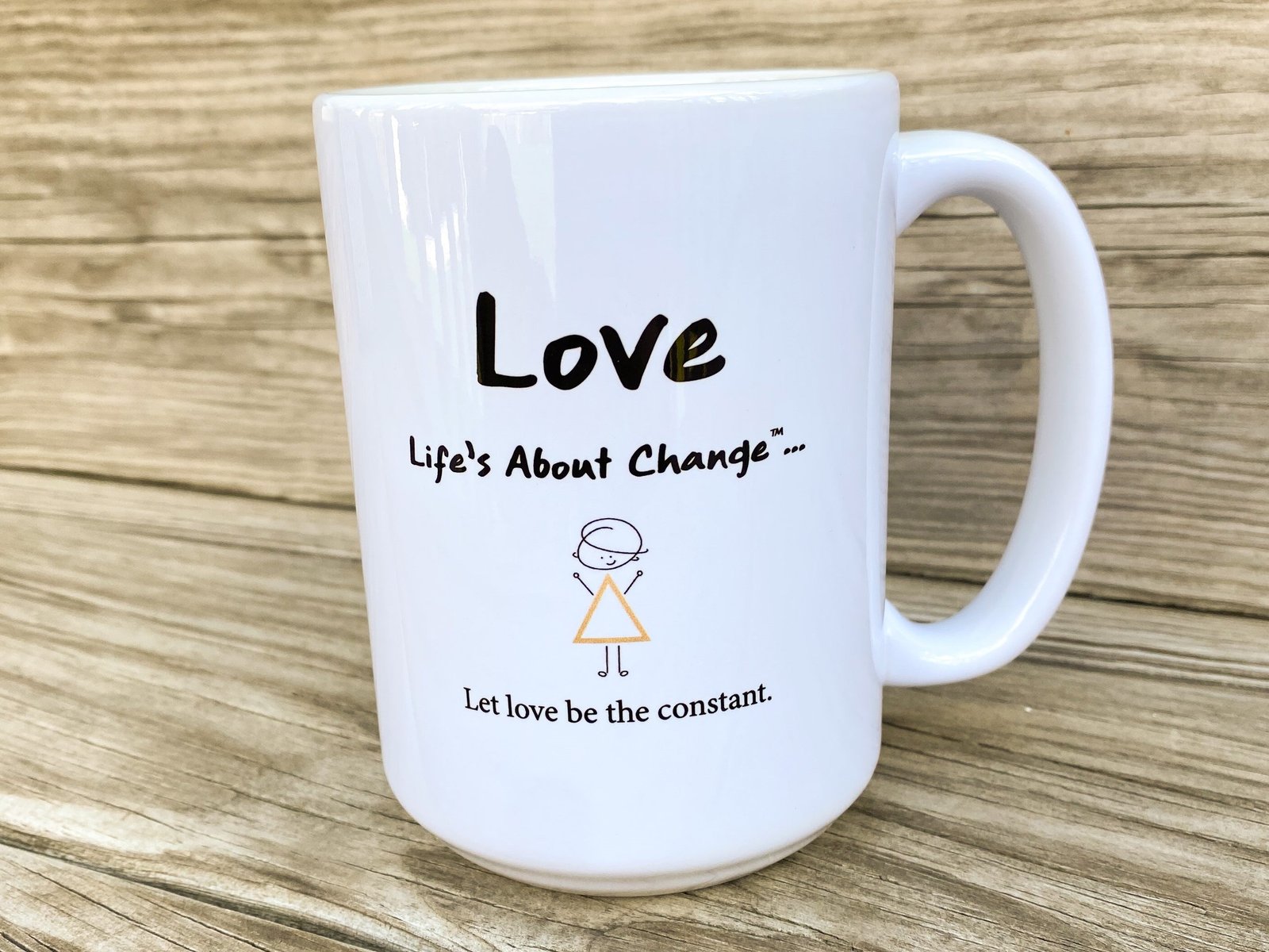 Love Mug