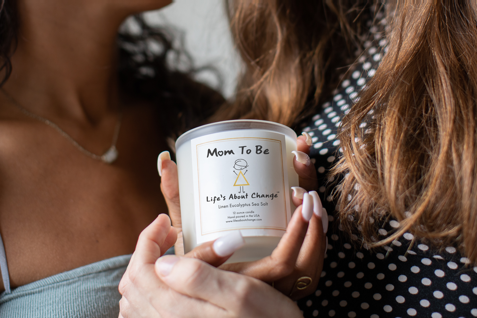 Mom To Be