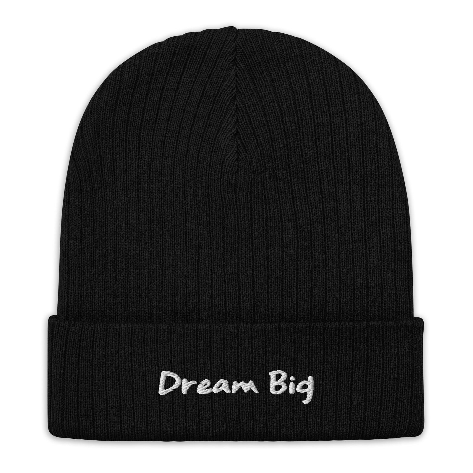 Dream Big Beanie
