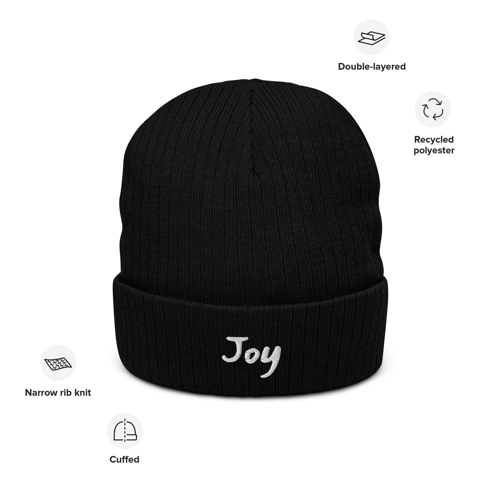 Joy Beanie