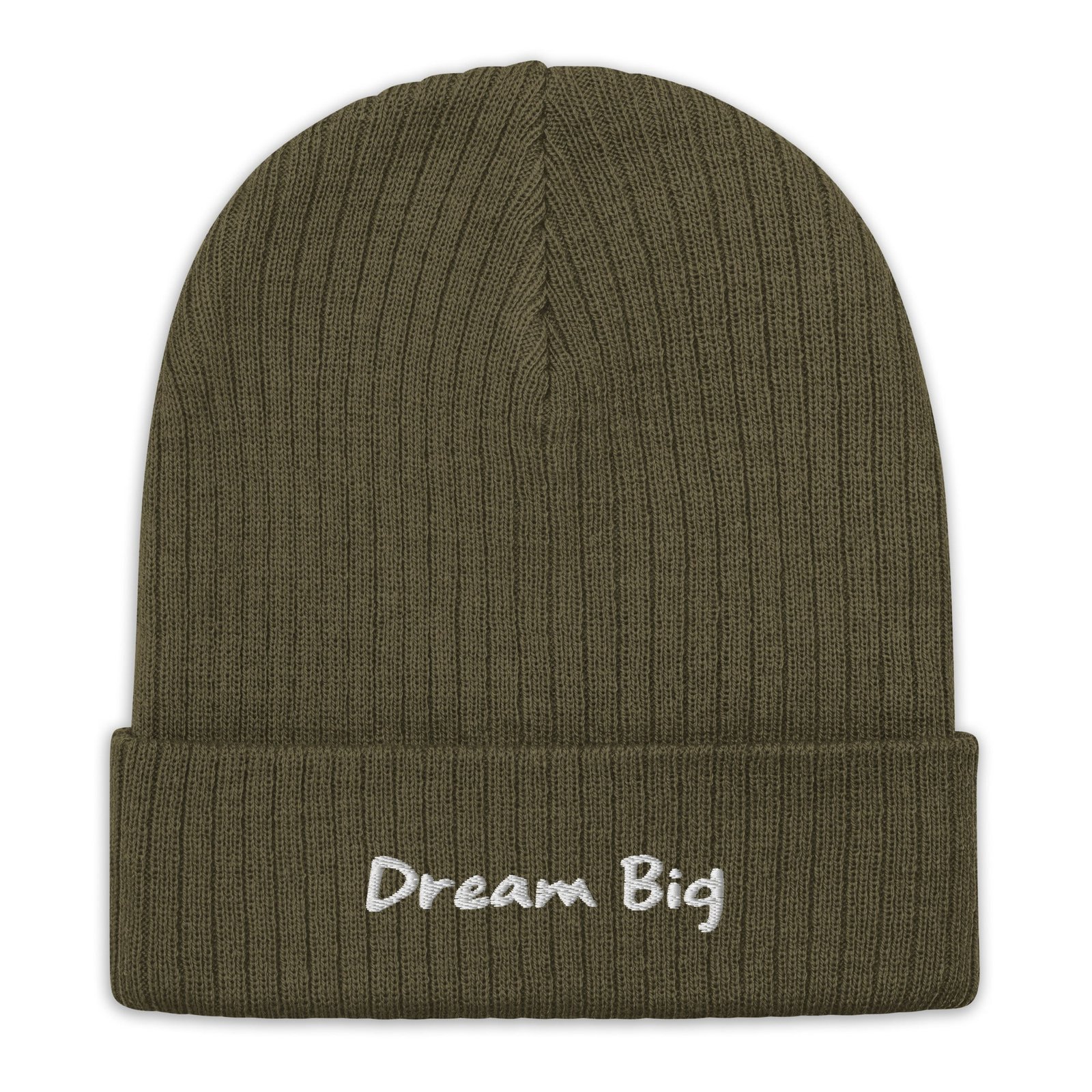 Dream Big Beanie