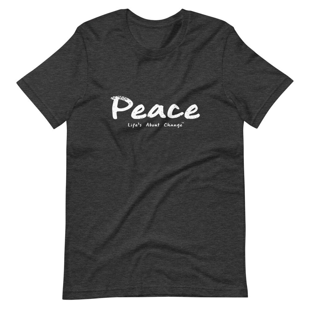 Peace Unisex T-Shirt