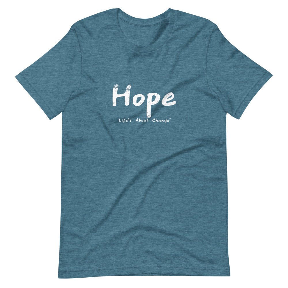 Hope Unisex T-Shirt