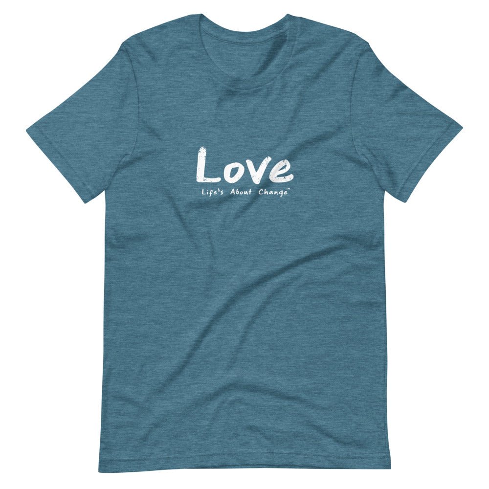 Love Unisex T-Shirt