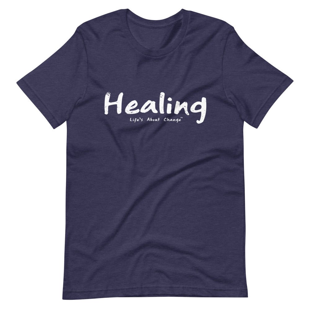 Healing Unisex T-Shirt