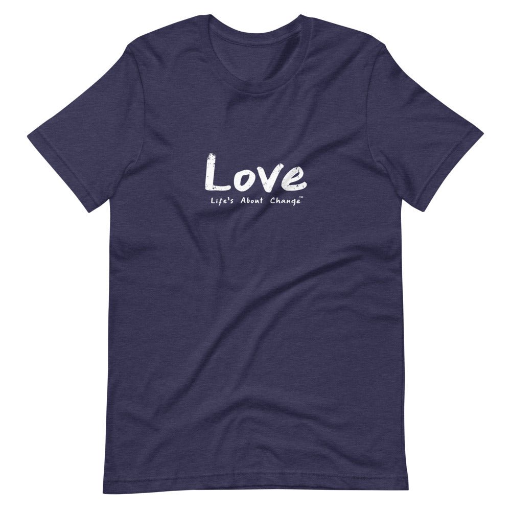 Love Unisex T-Shirt