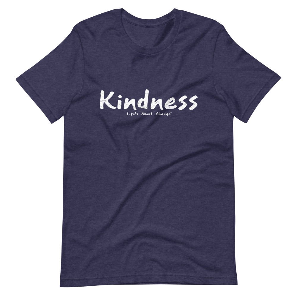 Kindness Unisex T-Shirt