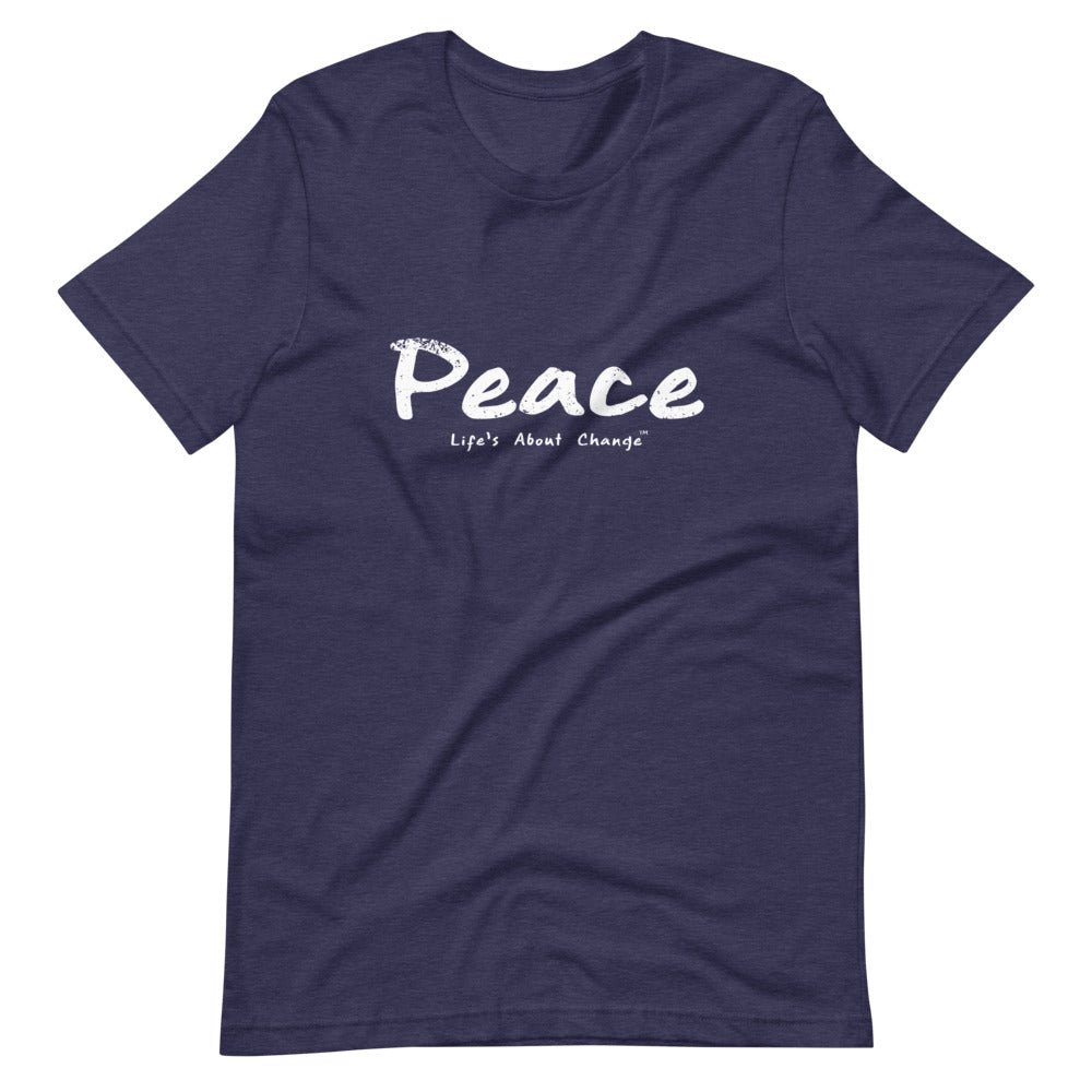 Peace Unisex T-Shirt