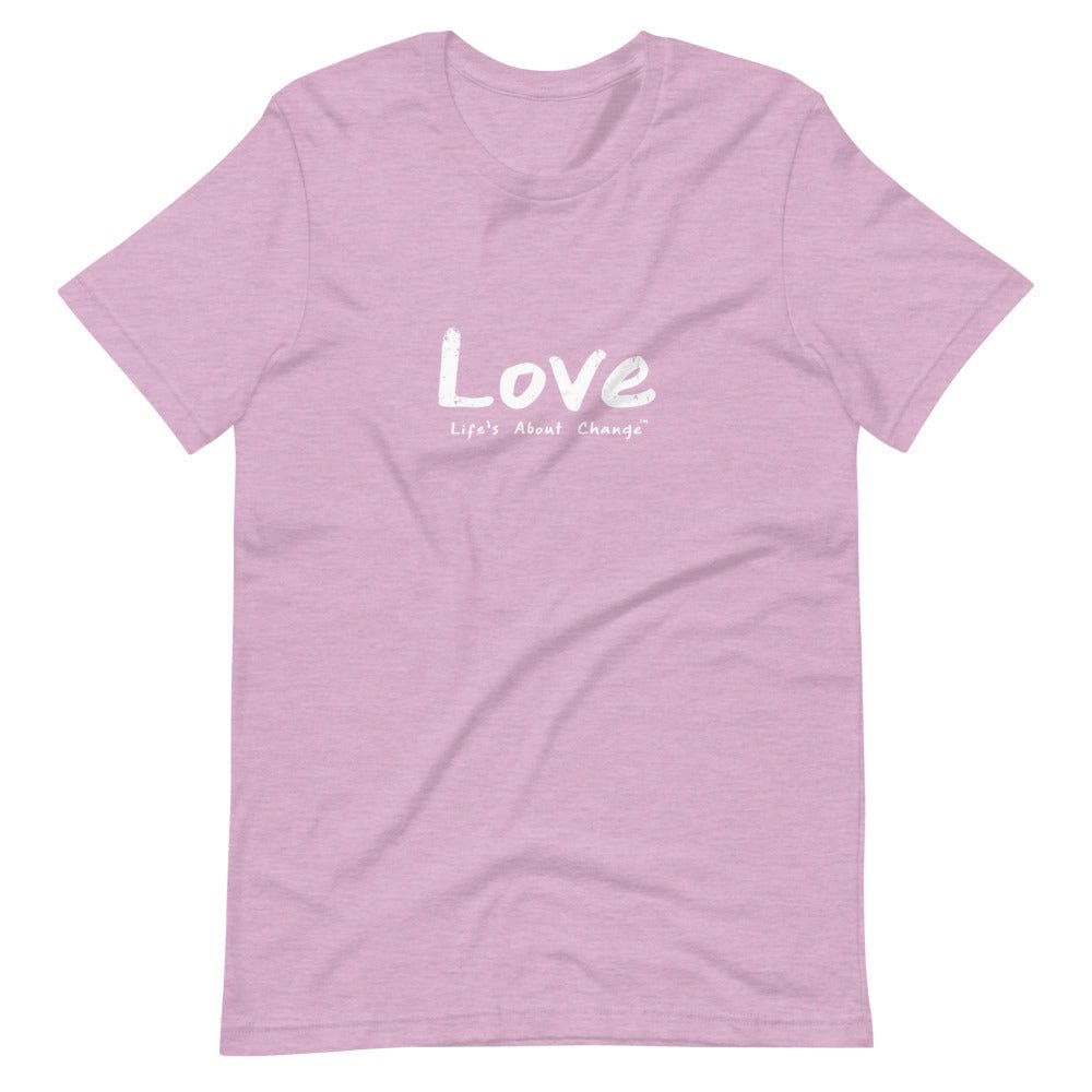 Love Unisex T-Shirt