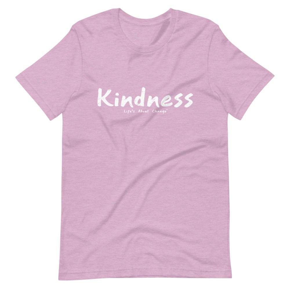 Kindness Unisex T-Shirt