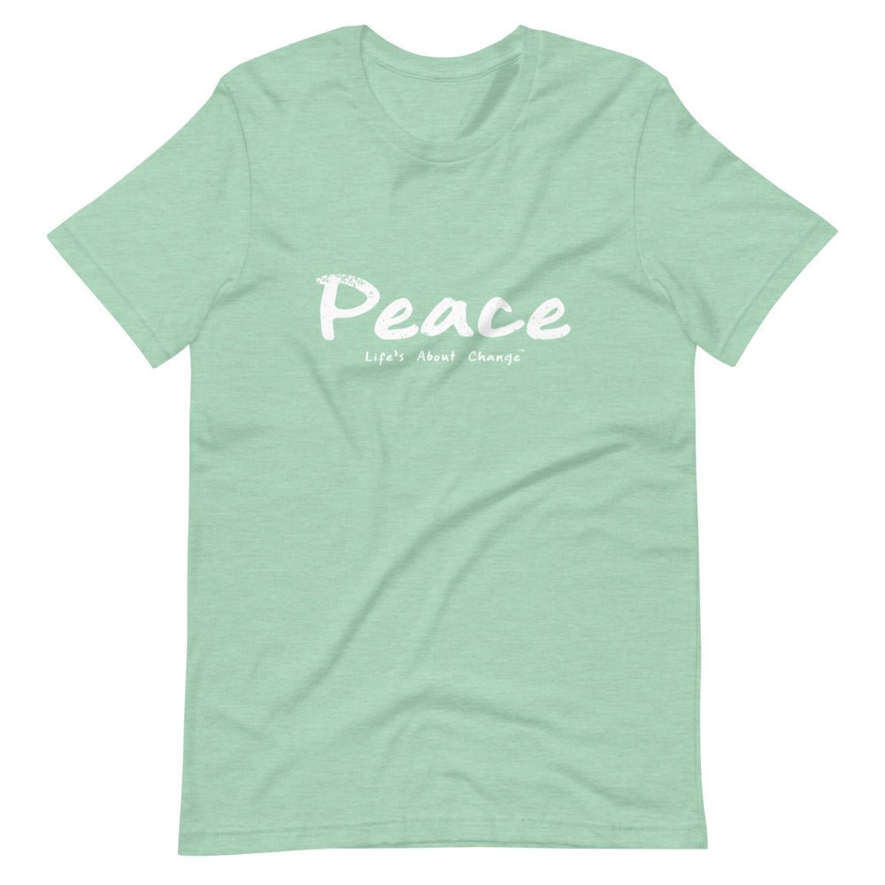 Peace Unisex T-Shirt