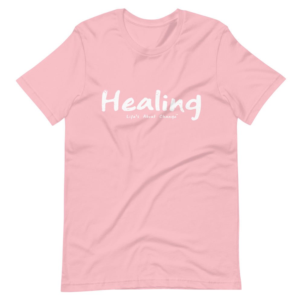 Healing Unisex T-Shirt