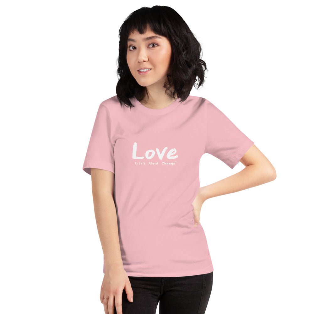 Love Unisex T-Shirt
