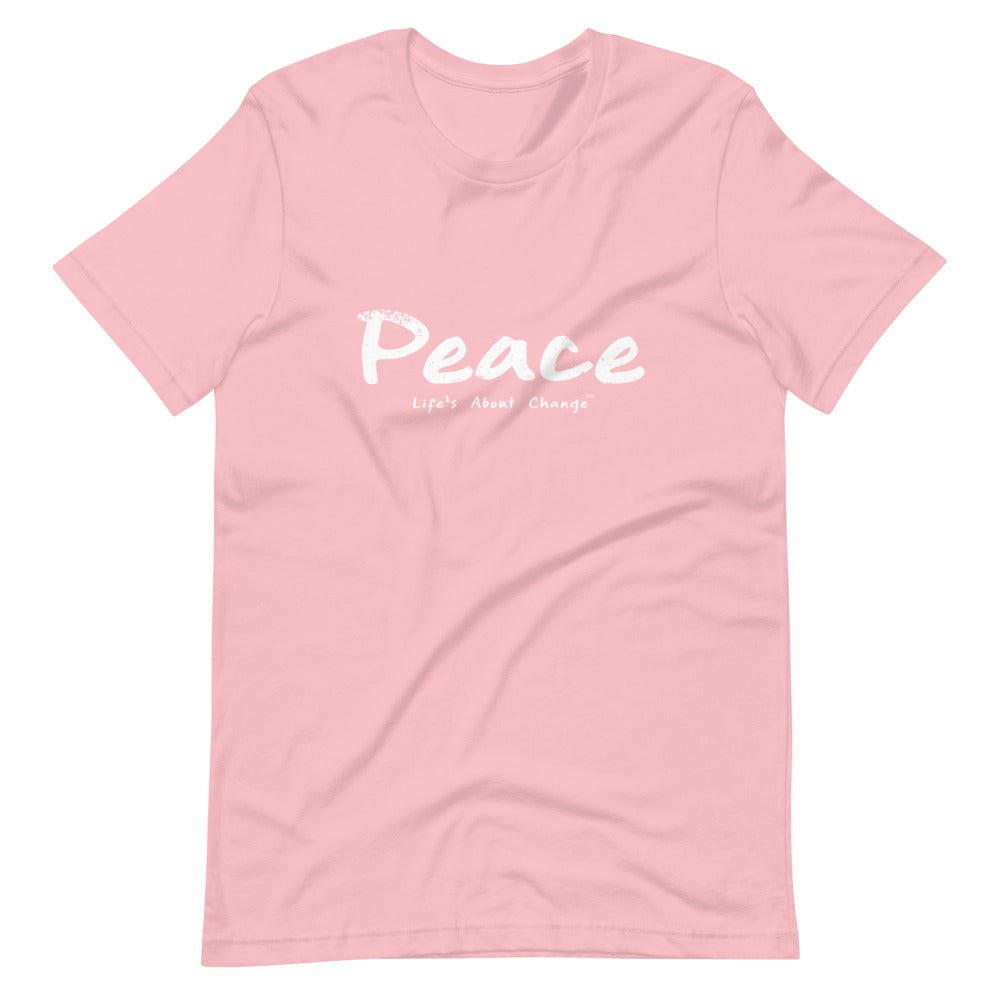 Peace Unisex T-Shirt