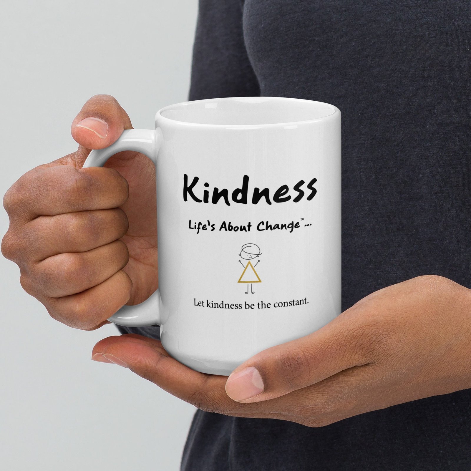 Kindness Mug