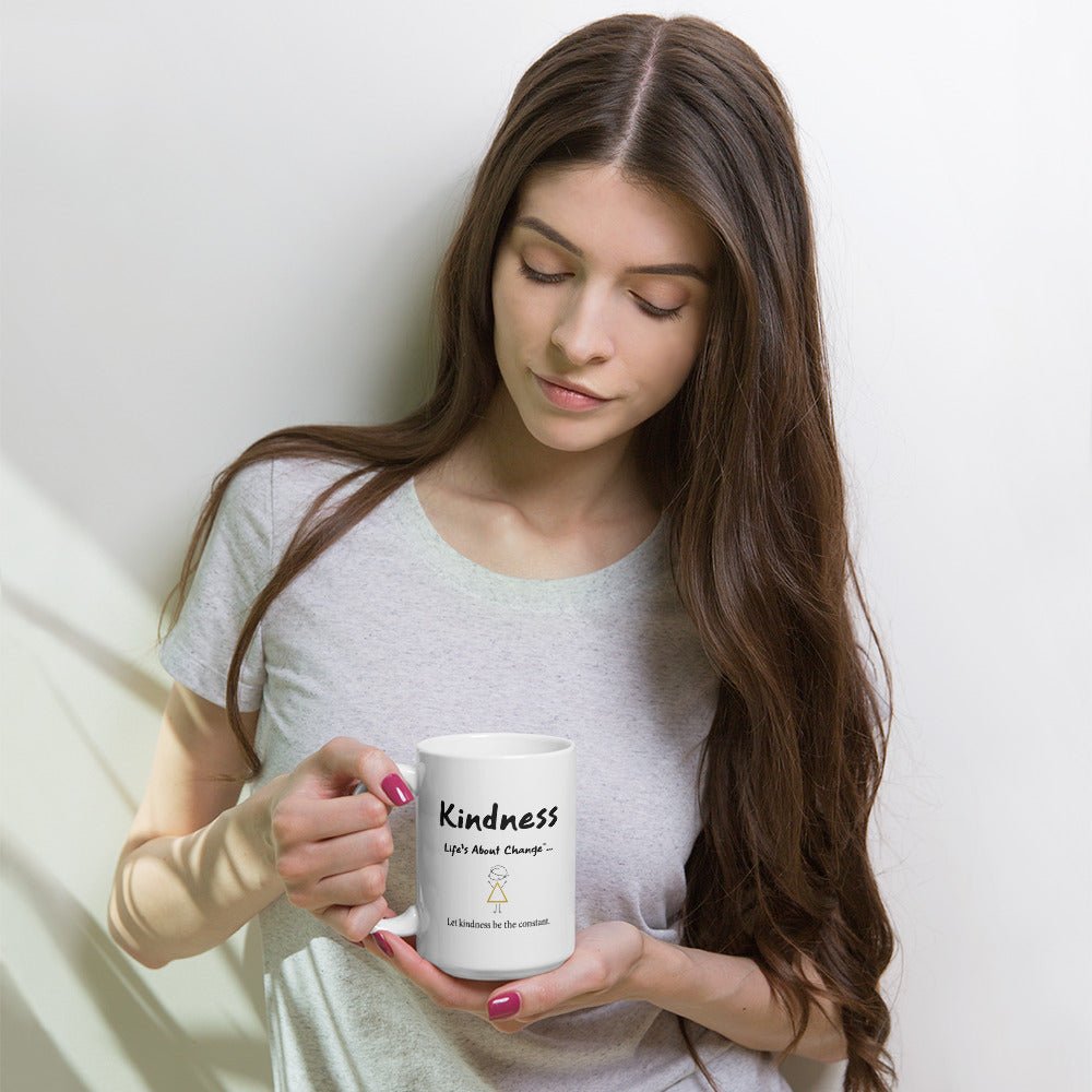 Kindness Mug