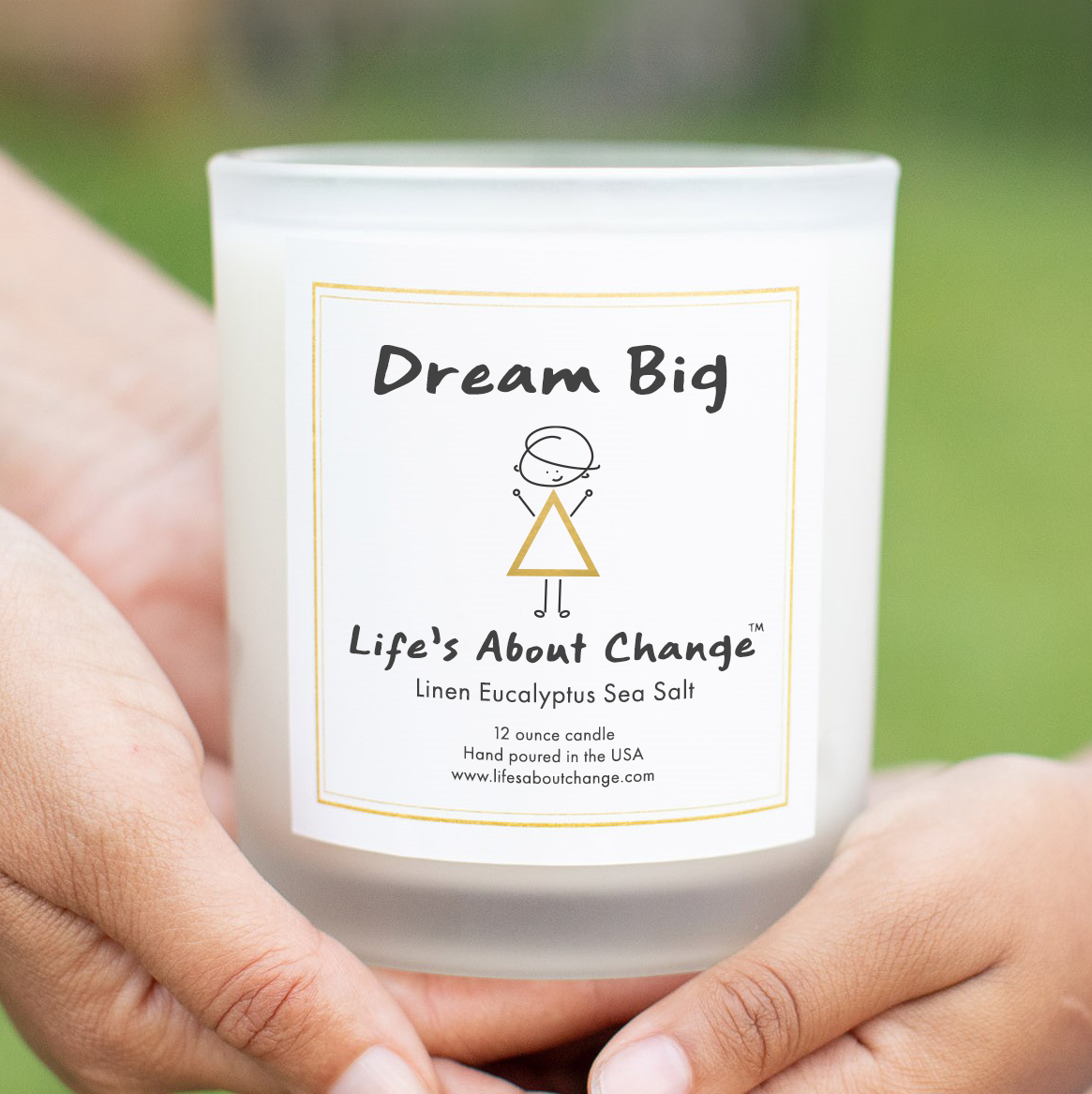 The Delta Collection Dream Big Delta Collection Candle New Year Square.png__PID:fef3e868-76f2-45dd-813d-cdebd7e10ae9