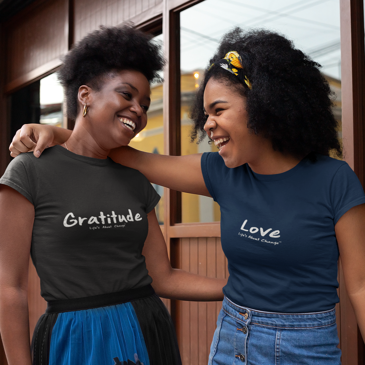 Apparel & Accessories